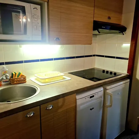 Apartman Bretagne Douce Excellent Emplacement 300m De La Arzon