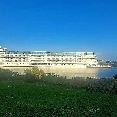 Apartman Bretagne Douce Excellent Emplacement 300m De La Arzon