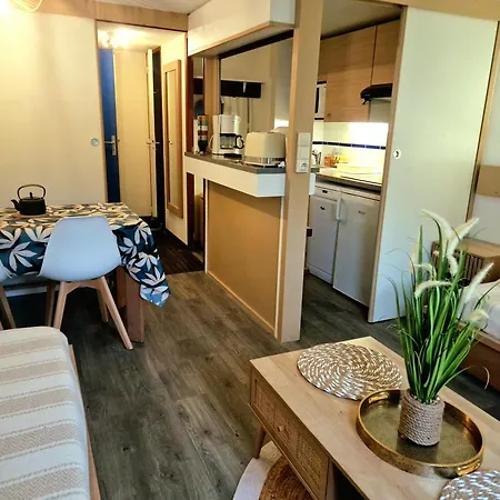 Bretagne Douce Excellent Emplacement 300m De La Apartman Arzon