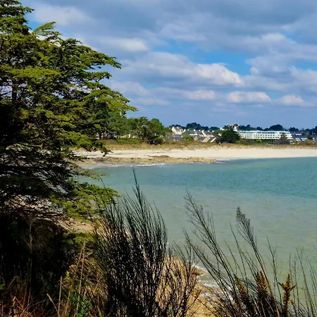 Bretagne Douce Excellent Emplacement 300m De La Arzon