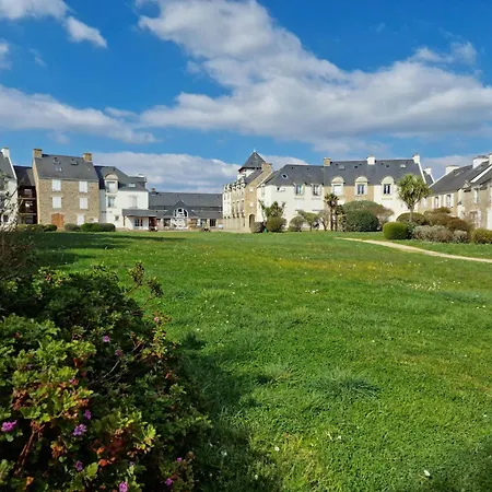 Bretagne Douce Excellent Emplacement 300m De La Apartman