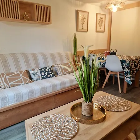 Apartman Bretagne Douce Excellent Emplacement 300m De La