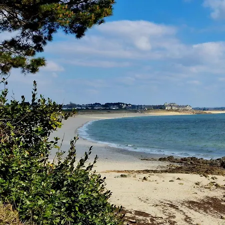 Bretagne Douce Excellent Emplacement 300m De La Apartman *