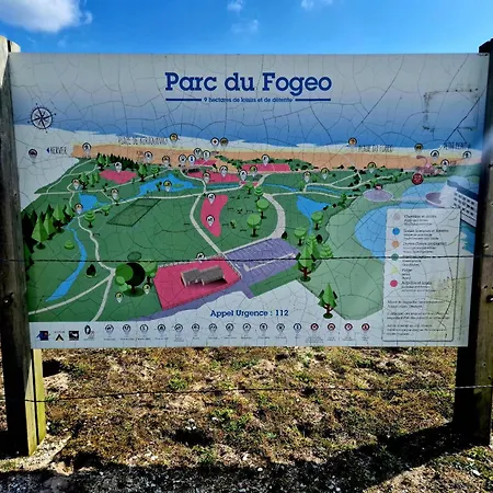 Bretagne Douce Excellent Emplacement 300m De La Apartman Arzon