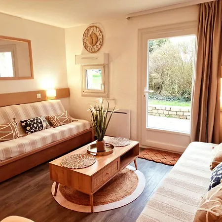 Apartman Bretagne Douce Excellent Emplacement 300m De La